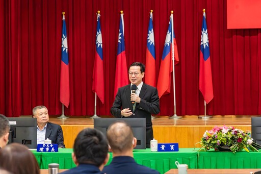 彰基攜手彰縣警局推動創傷急救訓練 提升員警現場的自救與互救能力