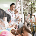 腸病毒爆發!張善政示警：幼童最危險 勤洗手是唯一防線