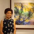 「台南紅白時尚派對」藝術結合商業同場交流 吳曼圭、任怡潔受邀展出