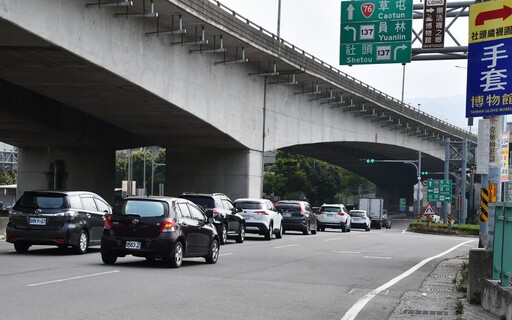 立院交委考察彰化地區交通建設 持續傾聽民意逐步解決交通瓶頸