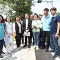 立院交委考察彰化地區交通建設 持續傾聽民意逐步解決交通瓶頸