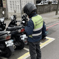 五一勞動節不是免錢日 新北路邊停車照常收費