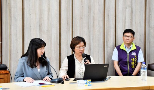 秉持公平、公正、公開原則 彰縣大專青年學生公部門暑期工讀公開抽籤
