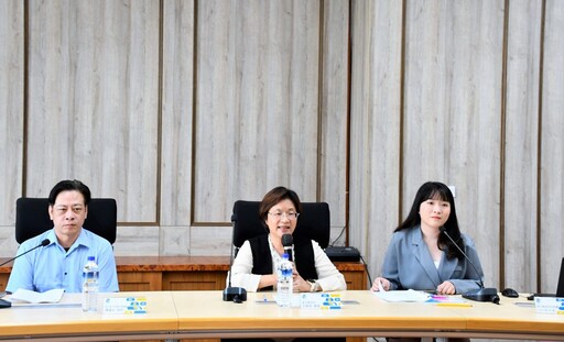 秉持公平、公正、公開原則 彰縣大專青年學生公部門暑期工讀公開抽籤