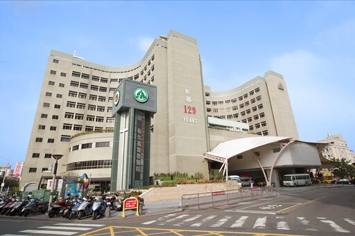 康橋學生百袋血袋搶命5小時 彰基綠色隧道搶救重創患者成功脫險