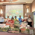 影音/惠心慈善會攜手助創世基金會 推動聲生不息ESG永續公益餐會