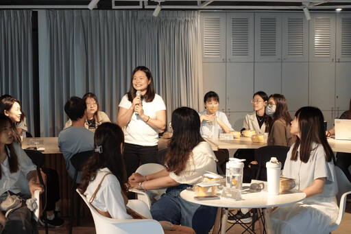 青年參與客家未來 新北哈客智庫團共識會議 聚焦性平、永續議題