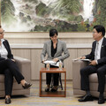 AI強強對話 歐洲議會與新北市府交流智慧發展 聚焦AI政策與實務應用