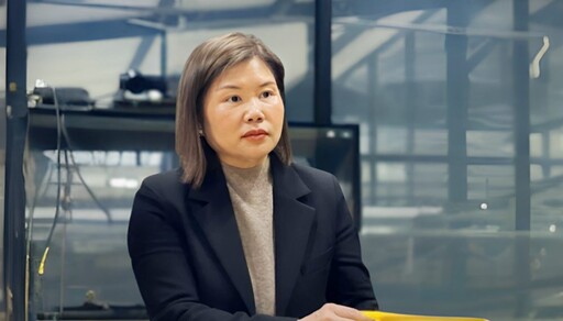 打造台灣紡織業ESG典範!衣的藝術執行長:助力企業形象