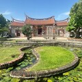 旅遊見聞/保護「太極兩儀池」風水的故事！