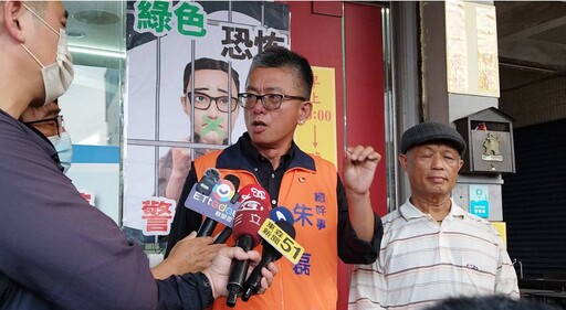 高雄雙罷案律師批檢調成東廠 罷團總部將持續連署