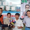 高雄雙罷案律師批檢調成東廠 罷團總部將持續連署