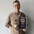 坪林茶香飄國際 新北青農琴酒奪冠 征服世界味蕾