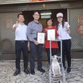 重傷癱瘓遭棄牛頭㹴喜獲重生 眾人努力逆轉浪犬命運