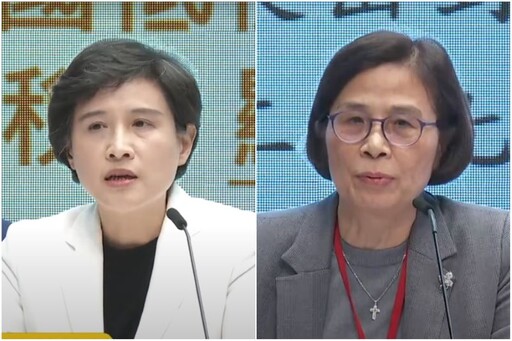 鄭麗君、楊珍妮率隊赴美 已完成關稅首輪實體磋商