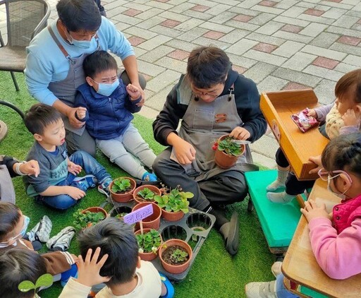 嘉義市率先全國推動久任補助與晉階機制 穩定專業人力提升身障服務品質