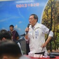 蘇清泉承諾出席環評會議 推動屏南快速道路2030完工