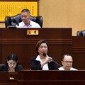彰化縣議會第20屆第5次定期會 縣長王惠美施政報告