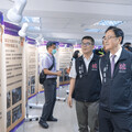 桃園建設有保障 「桃安獎」表揚優良工程 市府與職安伙伴共築安全防線