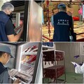進口萊豬引關注！ 宜蘭抽驗全合格