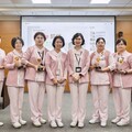 成大醫院護理團隊連年獲南丁格爾獎肯定 展現成醫護理師的專業與溫柔
