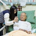 急性心肌梗塞險喪命 東港安泰醫院緊急聯手成功救回老翁