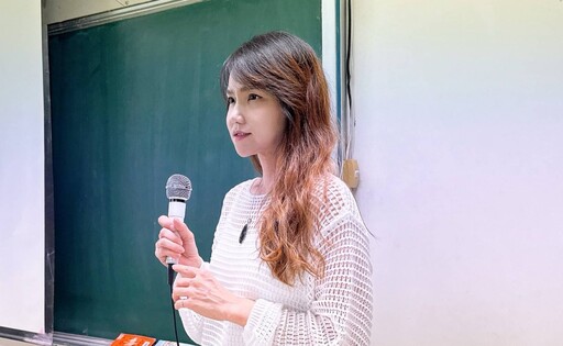 應對CBAM新制衝擊出口製造業 樹德科大開課搶救人才缺口