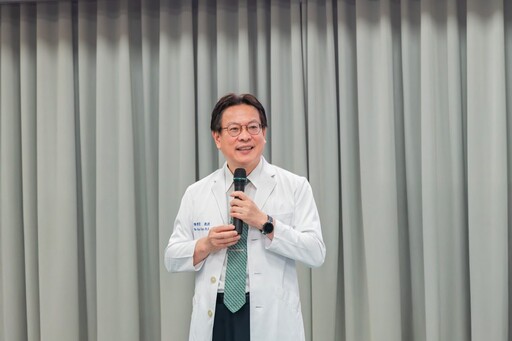 影音/政府彰基相助 長效針劑搶救思覺失調症患者重生