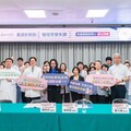 影音/政府彰基相助 長效針劑搶救思覺失調症患者重生