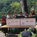 卡夫龍安南島文化交流園區開幕 原住民文化發展注入新動能