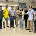 【手護健康，乳你同行】 台灣乳房身心關懷協會與建平里攜手打造乳癌防線
