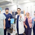 血管鈣化患者佳音 陽明交大附醫引進血管內震波碎石術