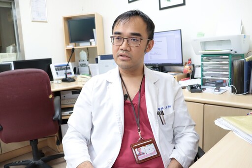 搶救三快奏效 救回呼吸心跳停止心梗婦