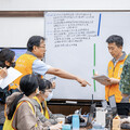 桃園防救演習兵棋推演 蘇俊賓：檢視應變流程 打造毒化災防救全國標竿