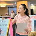 為受虐浪浪申冤 台南市議員曾之婕要求嚴辦