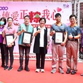 影音/端午節關懷弱勢 公私合力端陽傳愛、正粽我心