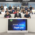 藝群集團王正坤醫師中山大學EMBA開講 顧客信任是打造品牌通路的起點