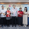 桃園客語傳承有功 張善政表揚客語教學標竿與薪傳師 肯定貢獻