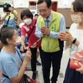影音/慈善企業大通電子關懷弱勢 20年不間斷端節發送慰問金弱勢戶