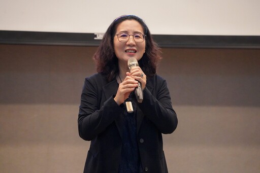 新北綠能說明會登場 聯手三方強化綠能廉政治理 力推再生能源廉能發展
