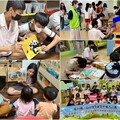 產官學共創國中學子大未來 聖母幼保職場實作獲青睞