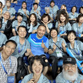 不只服務更外交 世壯運志工展現台灣軟實力 贏得選手讚譽與友誼