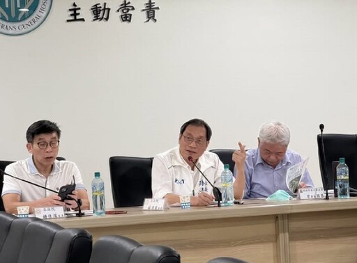 護理人力荒成屏東醫療瓶頸 蘇清泉籲比照歐美提高薪資