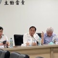 護理人力荒成屏東醫療瓶頸 蘇清泉籲比照歐美提高薪資