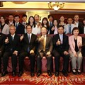 台南地檢署檢察官翁逸玲偵辦詐欺集團獲「新世代打擊詐欺犯罪」獎項