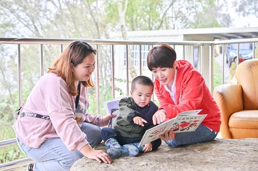 孫可芳認養越南女孩 接棒愛心大使 攜手至善基金會傳遞30年公益情誼