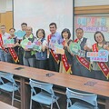 嘉義縣表揚優良駕駛 打造友善交通新典範
