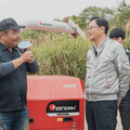 桃園青農榮耀全國 勇奪「臺灣農業永續獎」雙殊榮 張善政肯定智慧農業實踐