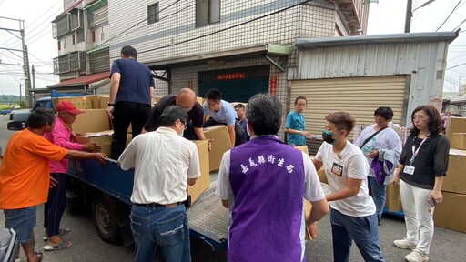 嘉義縣破獲首宗大型電子煙倉儲 查扣市值逾5,000萬元