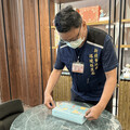 杜絕過度包裝!新北環保局端午節前夕突擊稽查 業者全數符合環保規範
